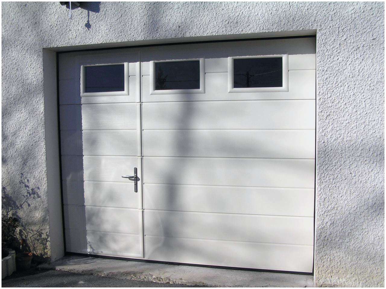 Moteur pour porte de garage sectionnelle leroy merlin