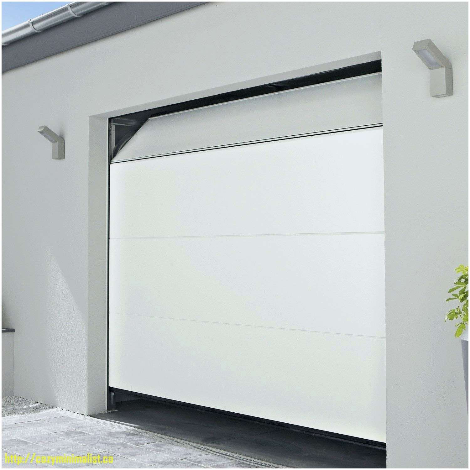 Motorisation porte de garage basculante leroy merlin