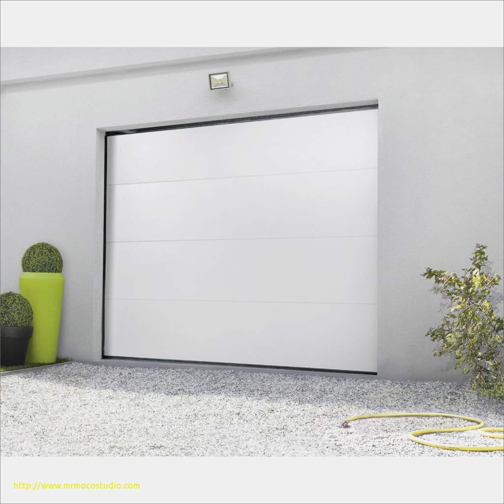 Porte de garage 200x300