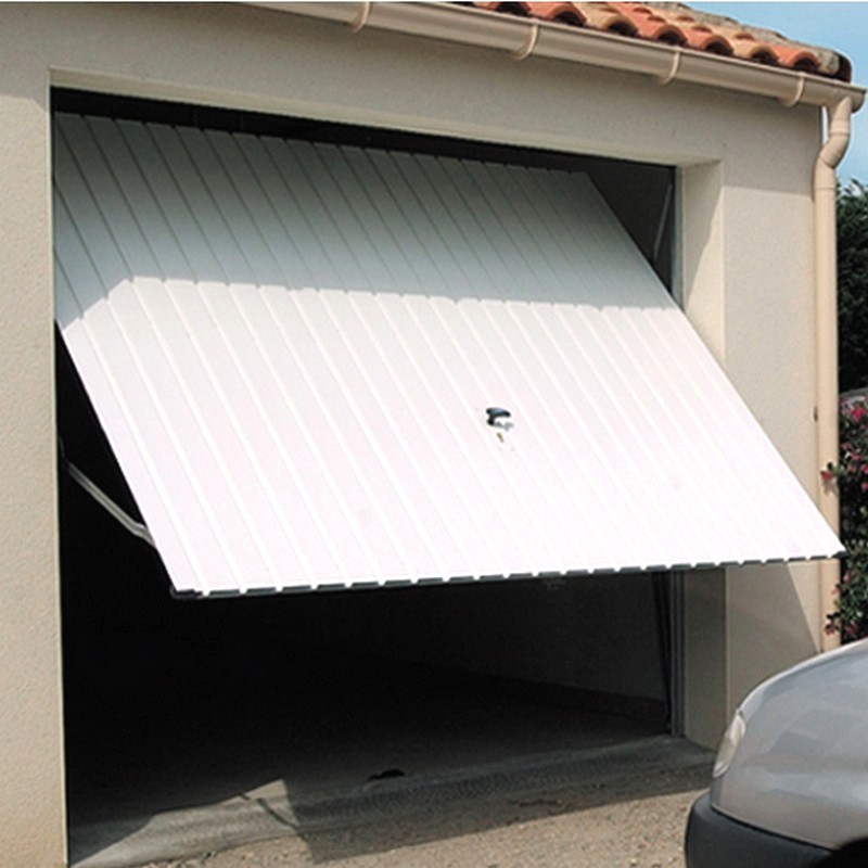 Motorisation porte de garage basculante nice