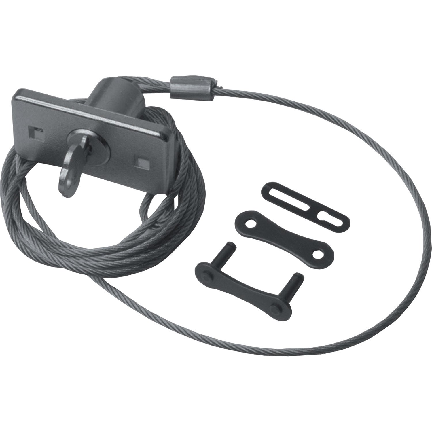 Contacteur a cle pour porte de garage