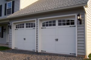 Porte de garage 300x200
