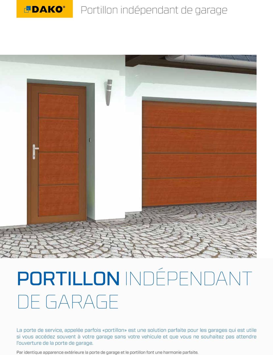 Comment renforcer une porte de garage basculante