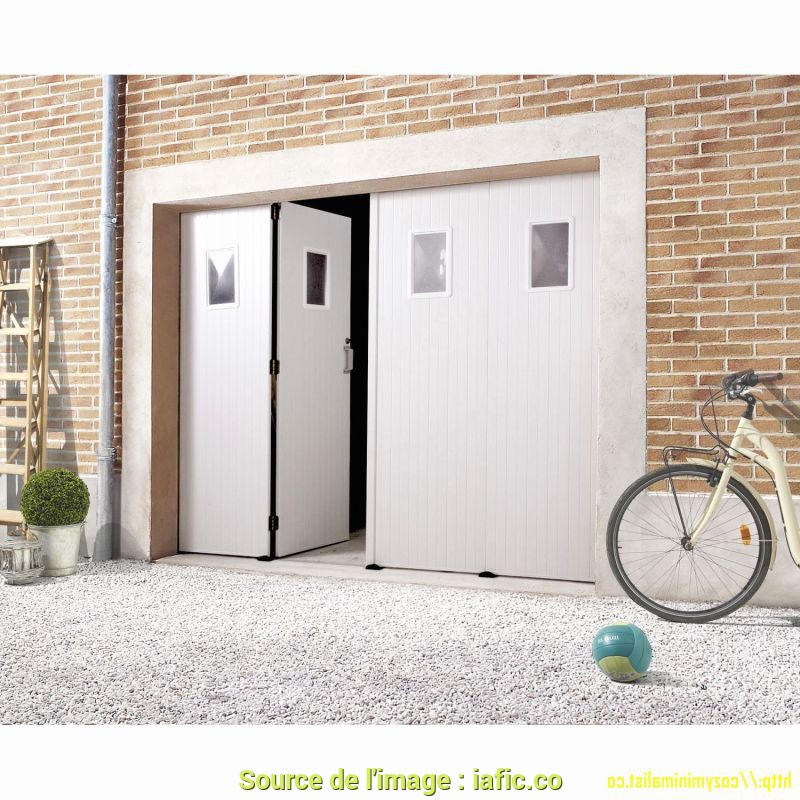 Comment changer le moteur d'une porte de garage enroulable