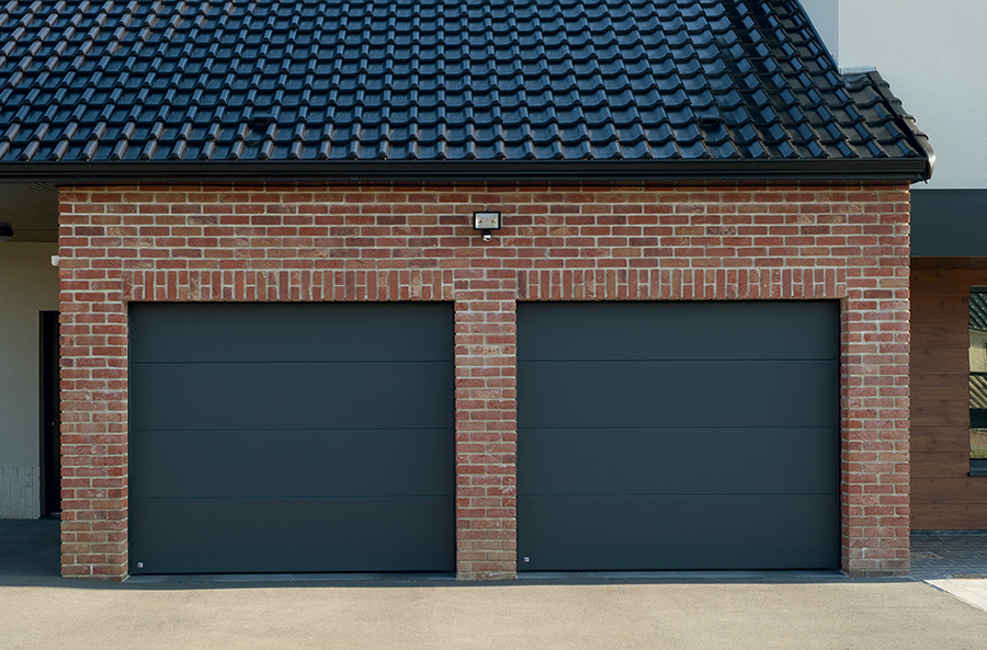 Peut on condamner une porte de garage