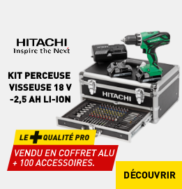 Tout faire materiaux porte de garage