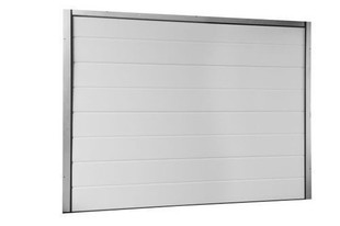 Gedimat porte de garage