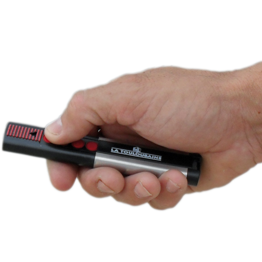 Telecommande de porte de garage sectionnelle