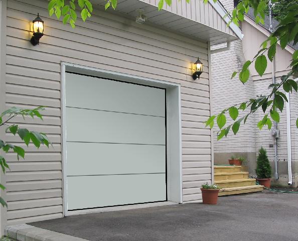 Dépannage porte de garage