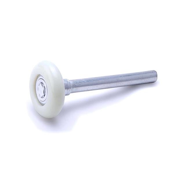 Pieces detachees pour porte de garage sectionnelle la toulousaine