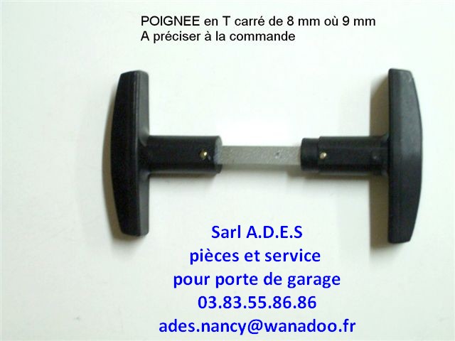 Marque de porte de garage basculante