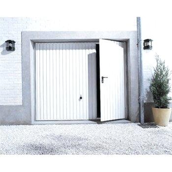 Porte de garage basculante europro