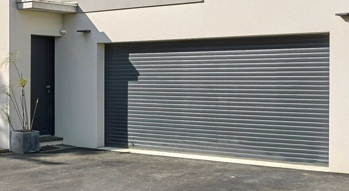 Moteur porte de garage hormann prix