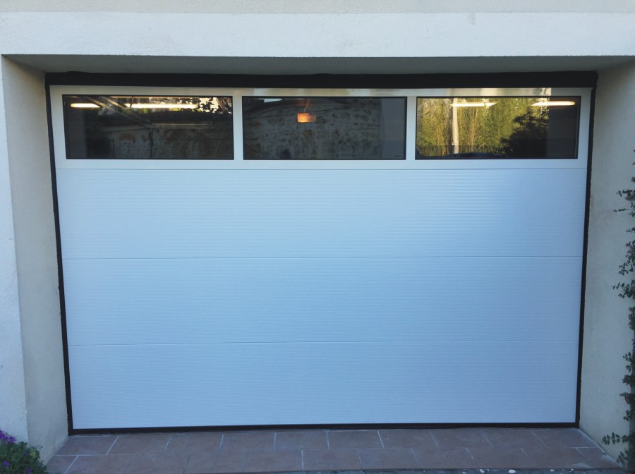 Porte de garage 3000x3000