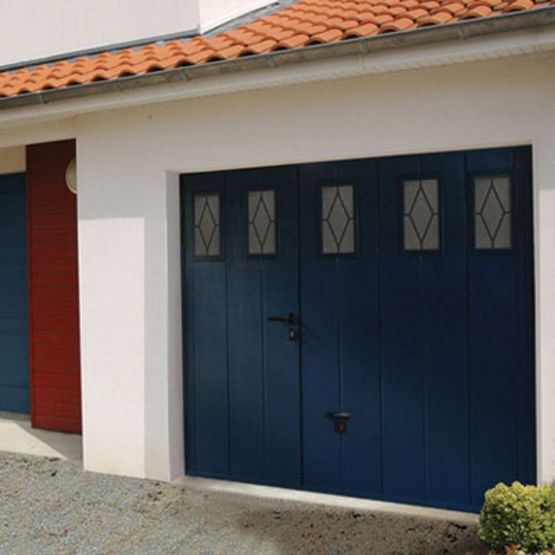 Porte de garage 225x200