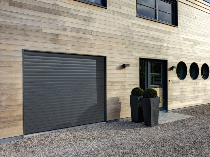 Porte de garage nord pas de calais