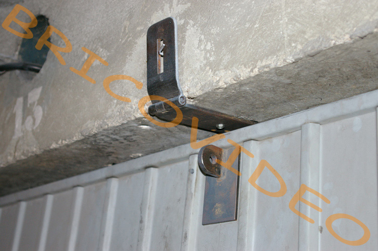 Porte de garage bettenfeld