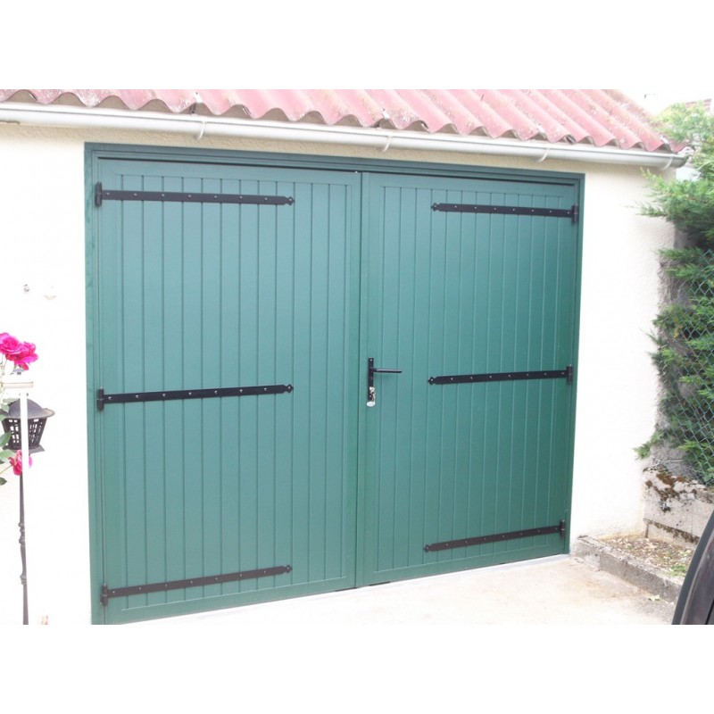 Prix porte de garage sothoferm