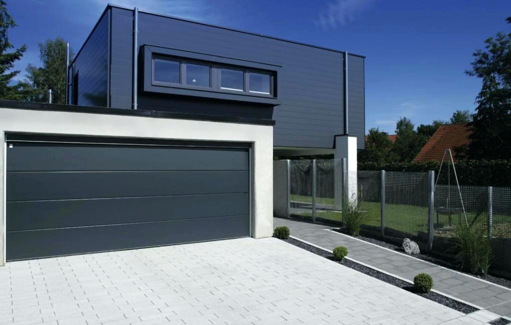 Porte de garage 4m50 prix
