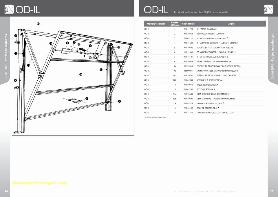 Joint pour porte de garage leroy merlin