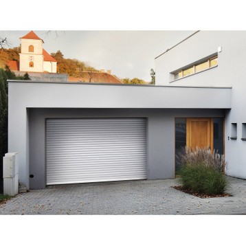 Porte de garage 260x220