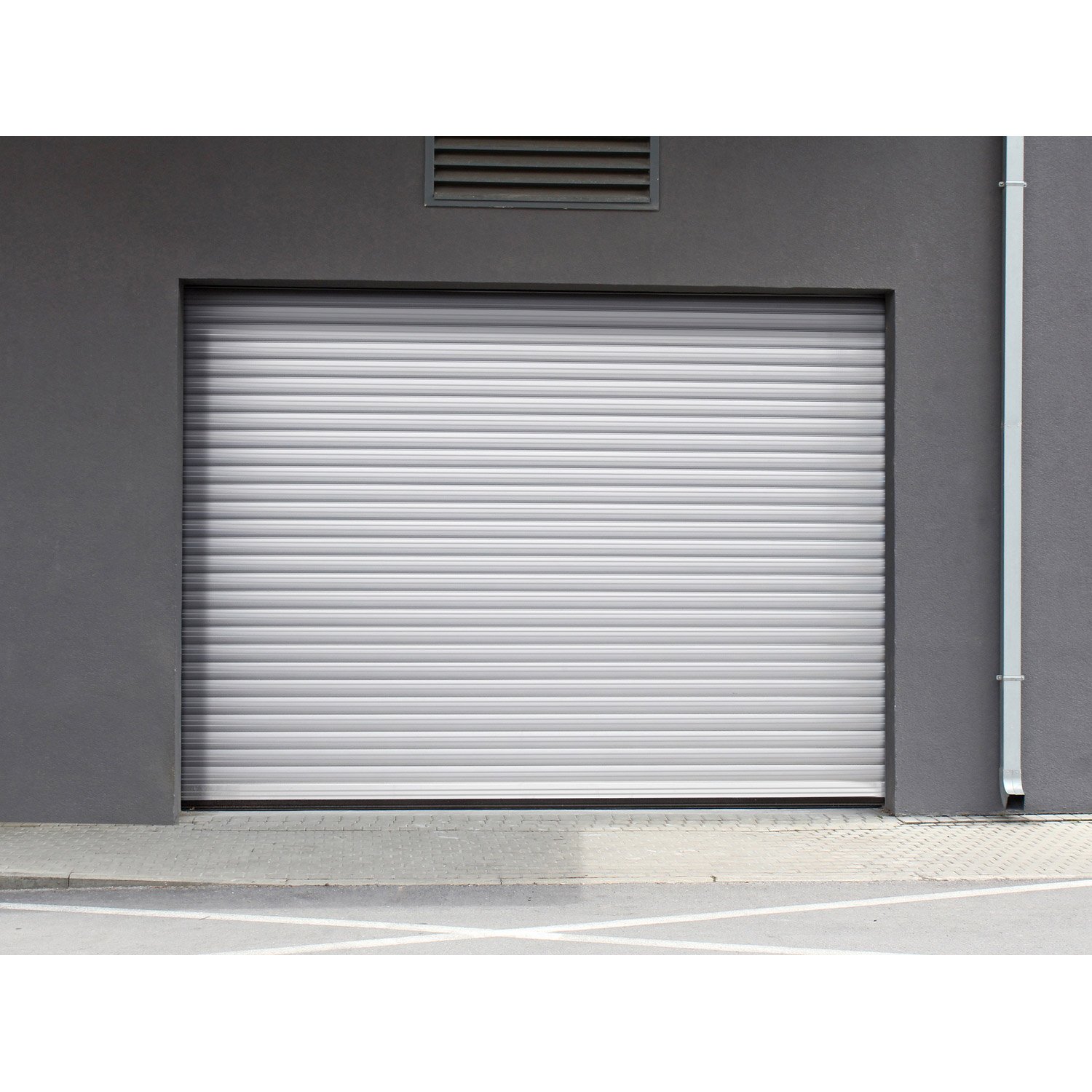 Porte de garage 240x200