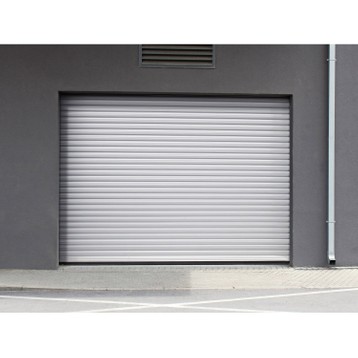 Porte de garage sectionnelle 230x250