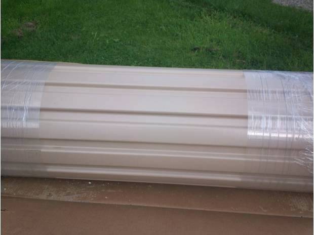 Porte de garage occasion a vendre
