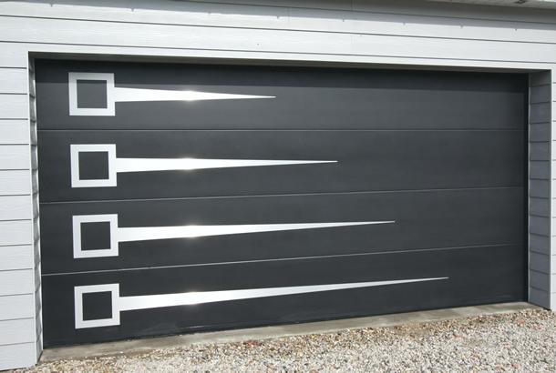 Porte de garage acheter