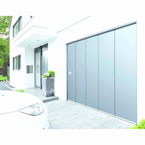 Porte de garage 200x250