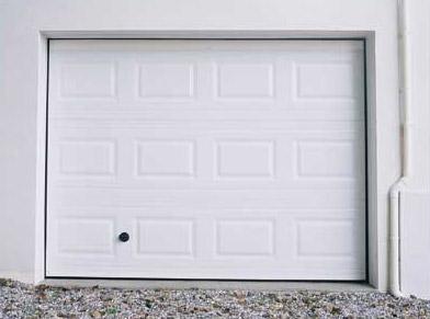 Recherche porte de garage coulissante