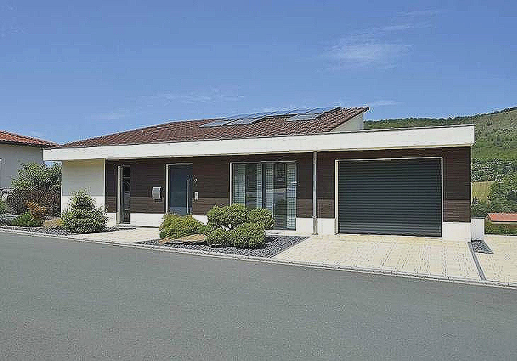 Porte de garage 2500x2000