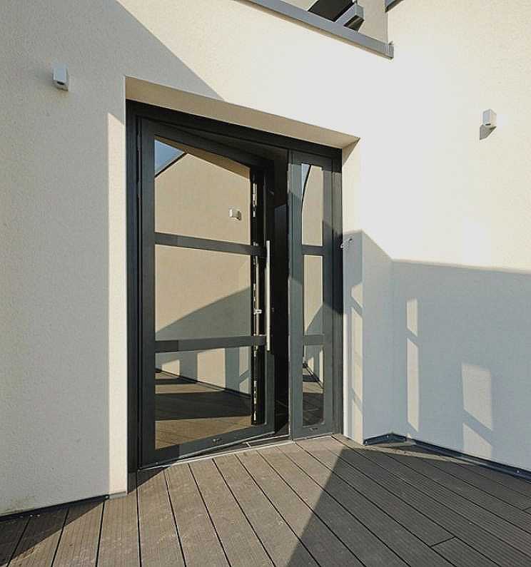 Lampe pour motorisation porte de garage