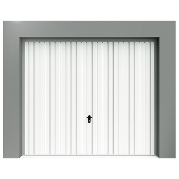 Porte de garage basculante 2400 x 2000