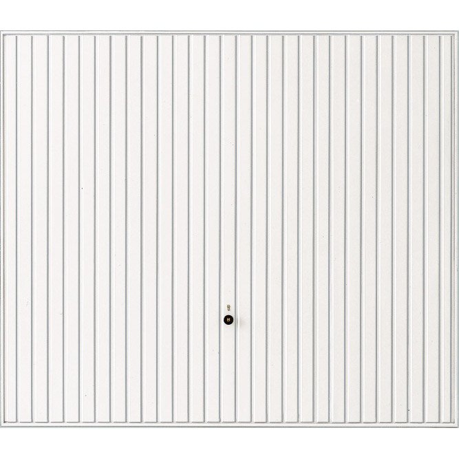 Dimension hors tout porte de garage basculante