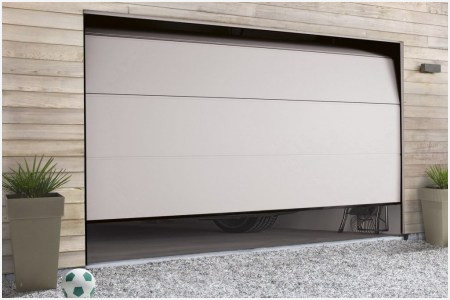 Poulie 38 mm porte de garage sectionnelle