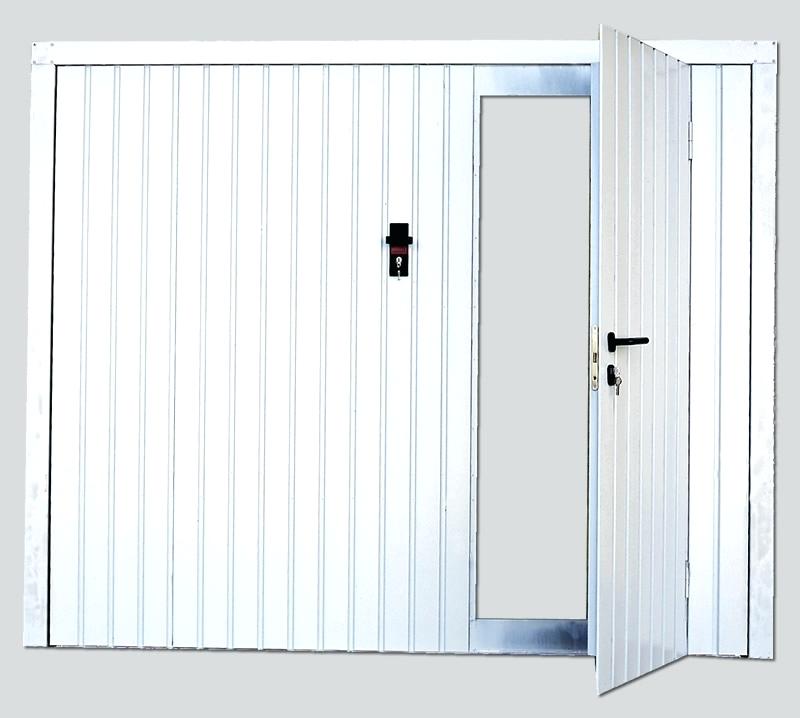 Motorisation porte de garage basculante vial
