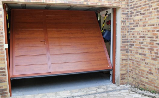 Fabricant porte de garage