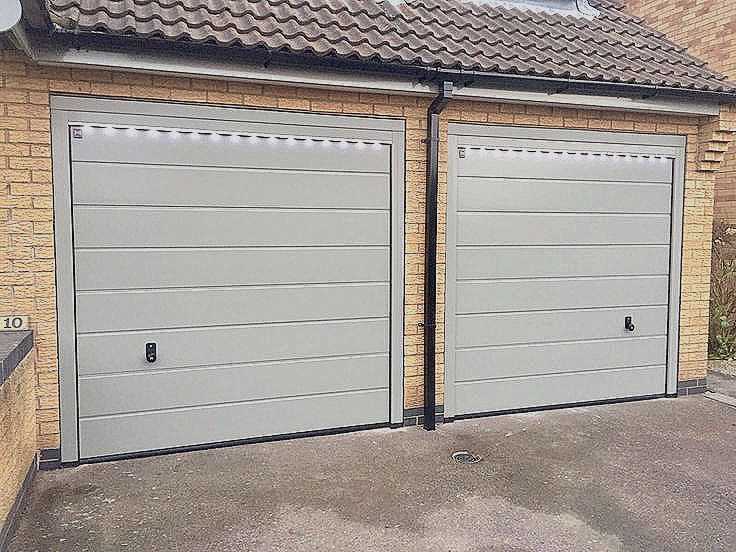 Porte de garage tubauto prix