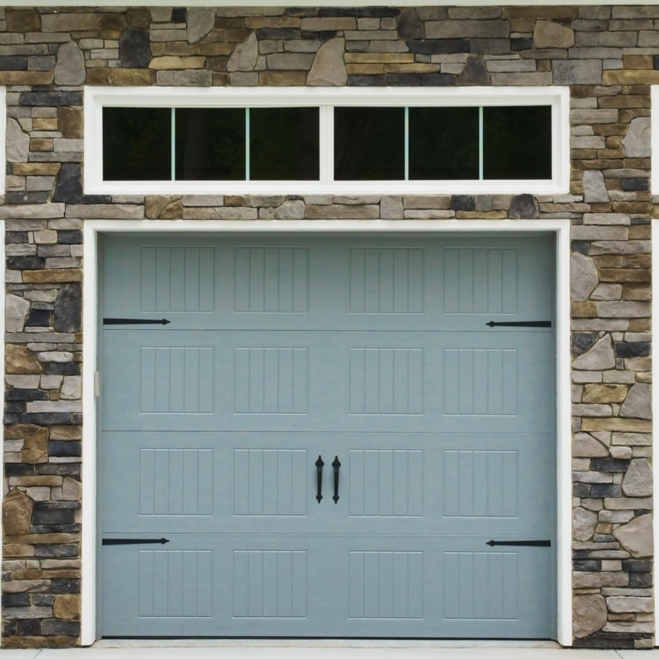 Porte de garage enroulable k par k