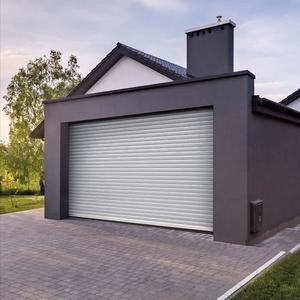 Porte de garage 2m70