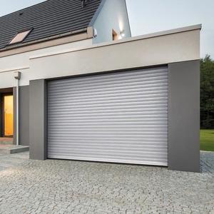 Porte de garage 210x240