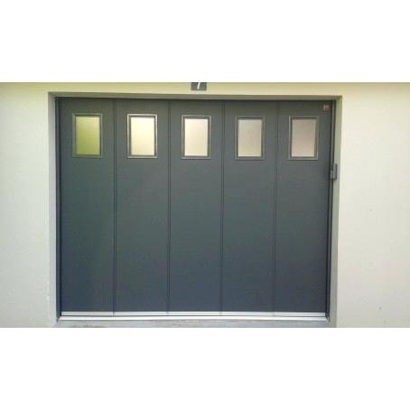 Porte de garage fame tarif