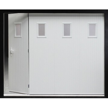 Porte de garage 2.70