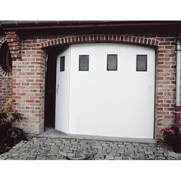 Porte de garage 300*200