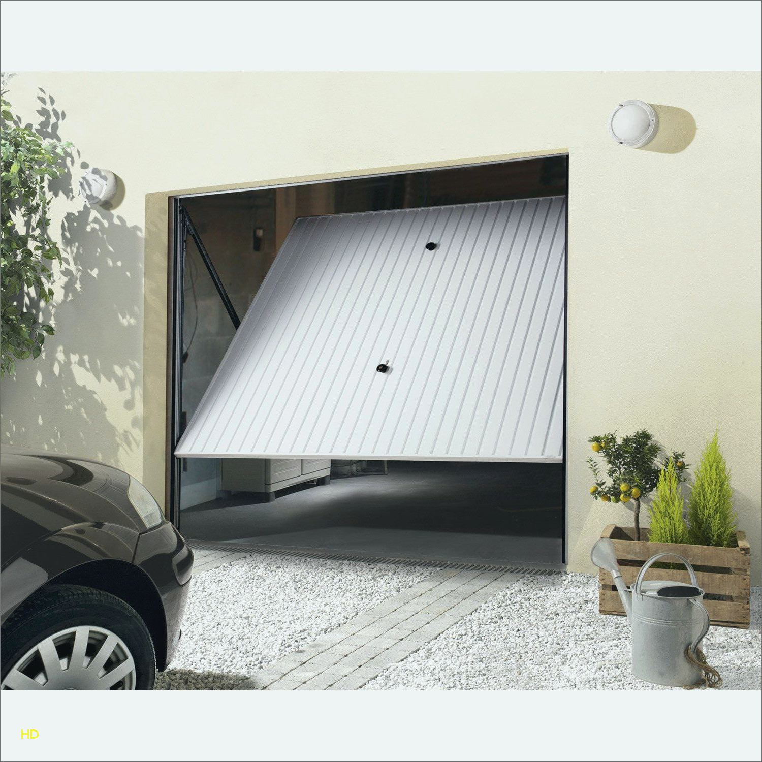 Ampoule porte de garage 24v 25w