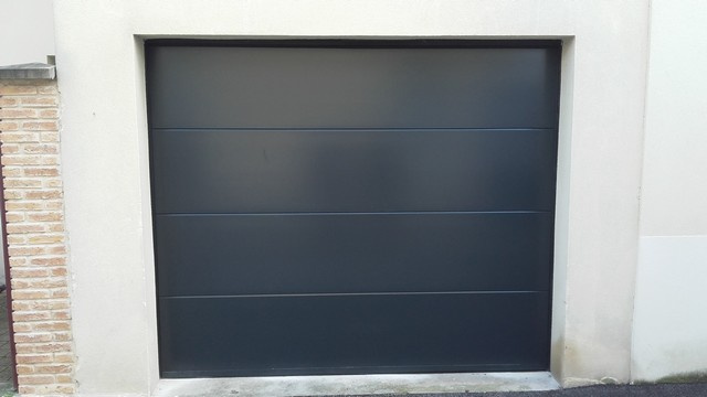 Porte de garage 300 x 215