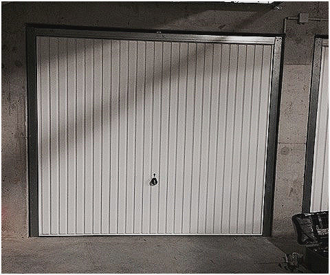 Reparateur porte de garage électrique