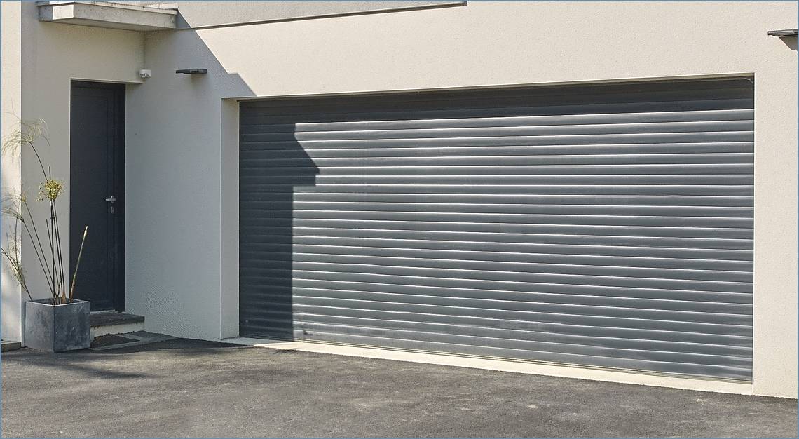 Prix moteur volet roulant porte de garage