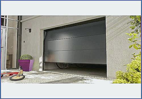 Porte de garage enroulable chez lapeyre